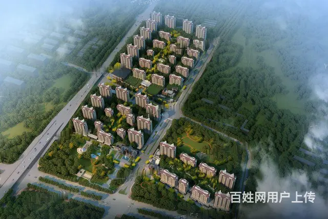 万科威高翡翠公园新品加推，敬请期待 - 图片 5