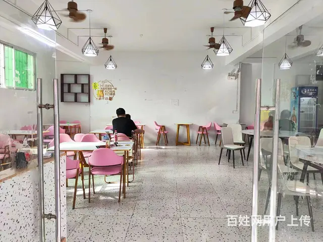 （51旺铺推荐）美兰区大英路235平餐饮店转让 - 图片 3
