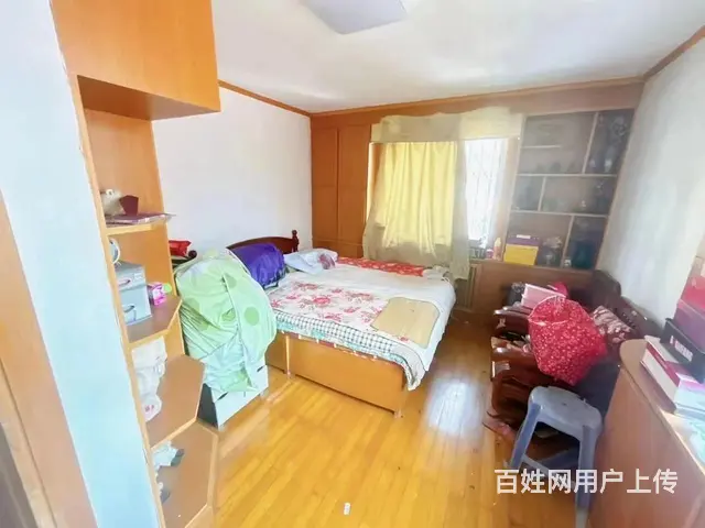 十一道街，南北把东山，老式装修，4楼 - 图片 4