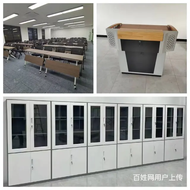 电子保密柜指纹保密柜双节保密柜指纹保密柜供应厂家 - 图片 8