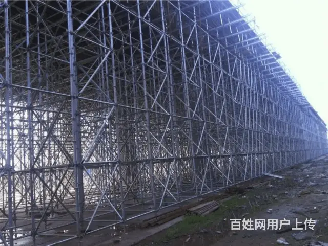 手脚架出租快速架出租公司 - 图片 3