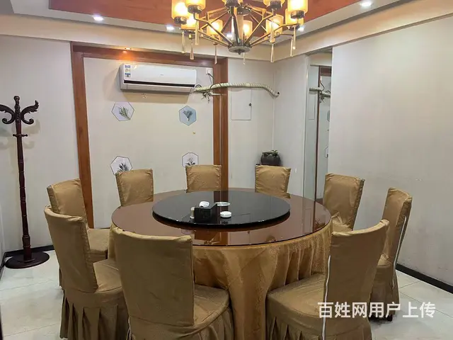精装修私房菜馆饭店商铺出租 - 图片 6