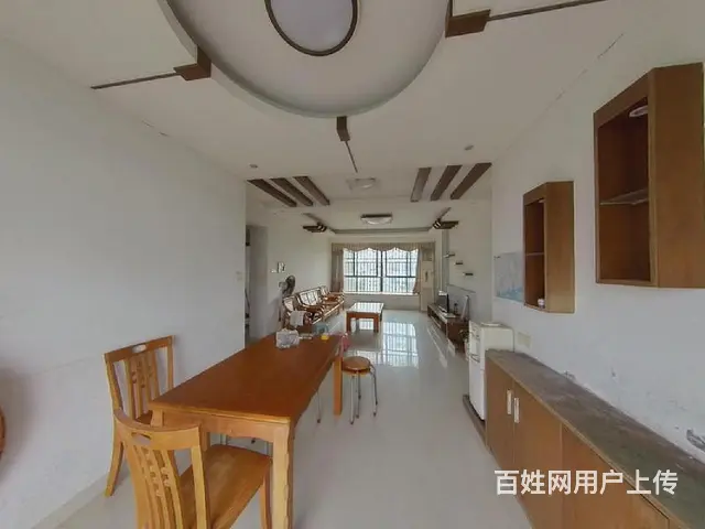 城市风景 4室2厅126m?整租 - 图片 3