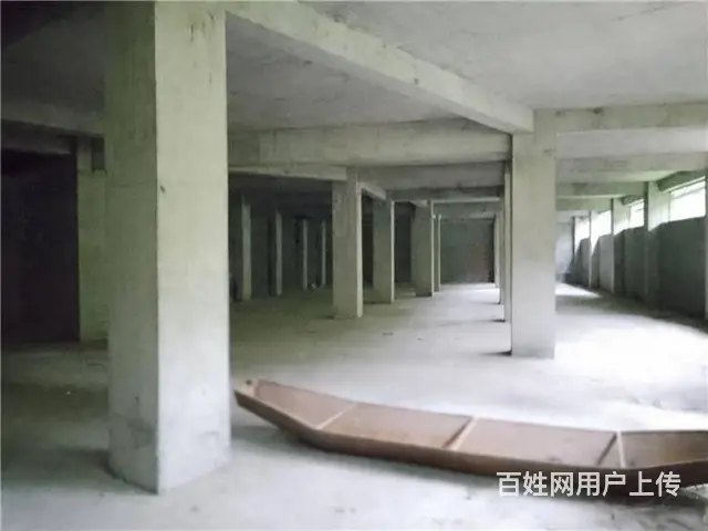 （同城搜铺网）恩阳渔溪镇1500平厂库房加一楼96平门市出租 - 图片 9