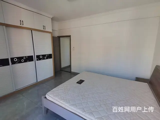 出租江头高性价比高品质住宅132.00平3室都市华庭 - 图片 6