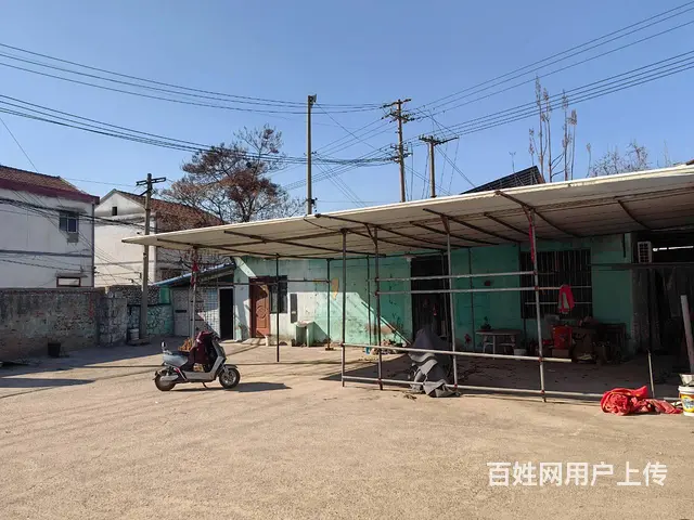 （城市在线找房免费）两山口附近厂房招租 - 图片 6