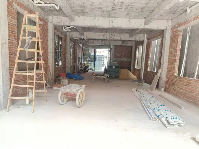 （51旺铺推荐）马岭190平铺面出租 - 图片 3