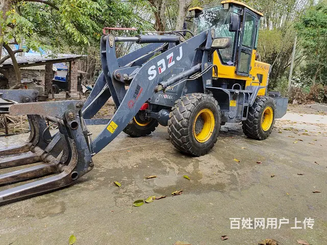 948装甘蔗机 - 图片 1