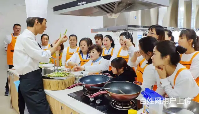 好保姆 带宝宝育儿嫂 照顾陪护老人护工 - 图片 6