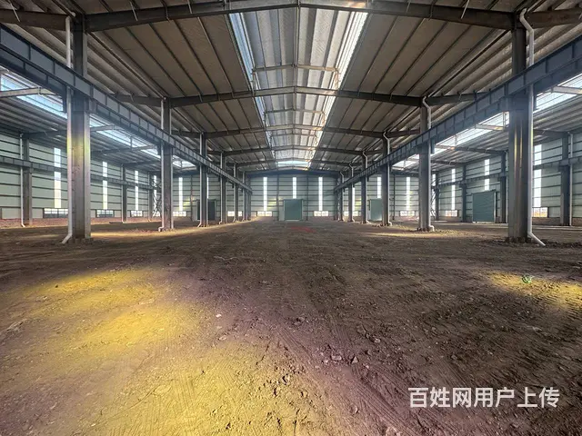 （徐州找店网）柳新新建高标准厂房出租 - 图片 8