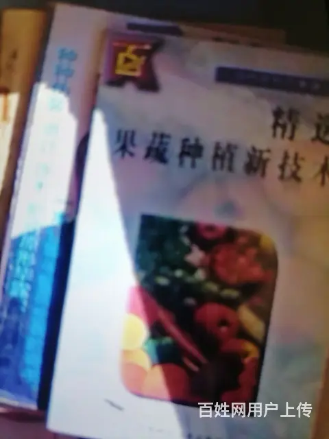 旧书杂志 - 图片 1
