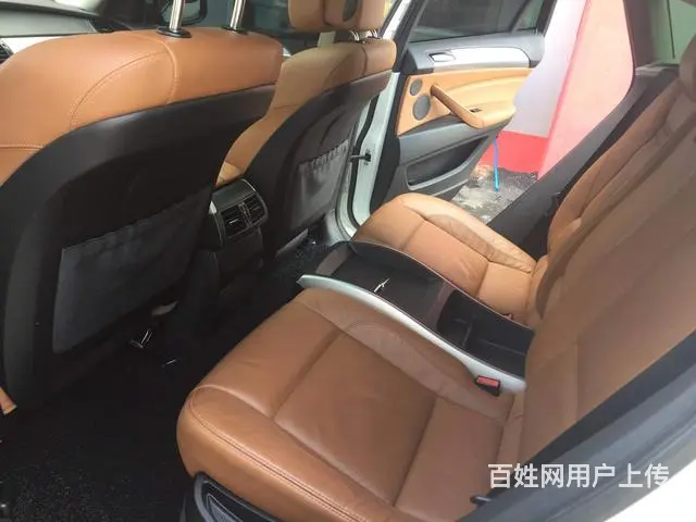 宝马X6 35i [进口] 2012款 3.0T - 图片 5