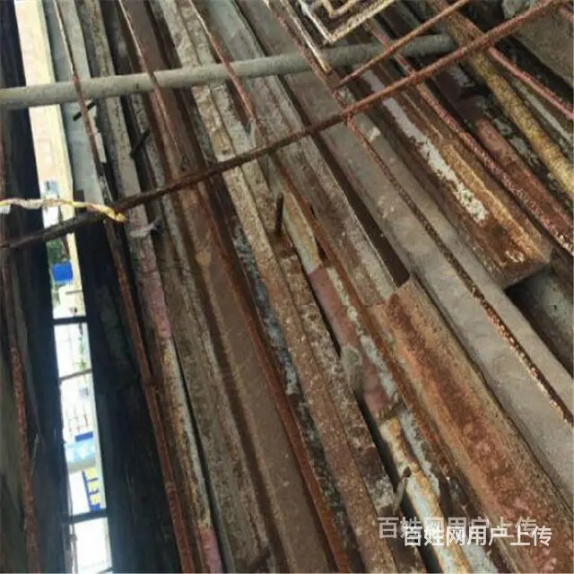 池州废铁废钢铁回收电话随叫随到 - 图片 2