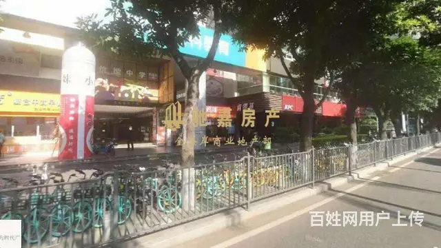 思北商圈旺铺 上下两层  适合餐饮火锅烧烤私房菜等 - 图片 6