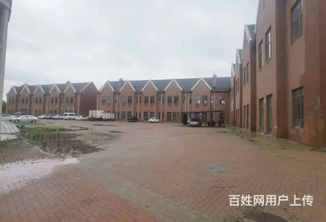 适合做养老院学校，于洪造化，办公楼出租（可分租独院）门市出租 - 图片 9