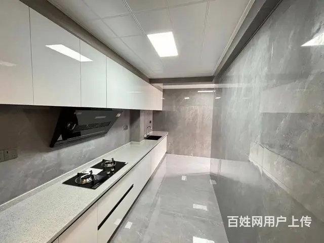 泉塘公园旁  海德公园、电梯高层、精装3房小区自带幼儿园 - 图片 5