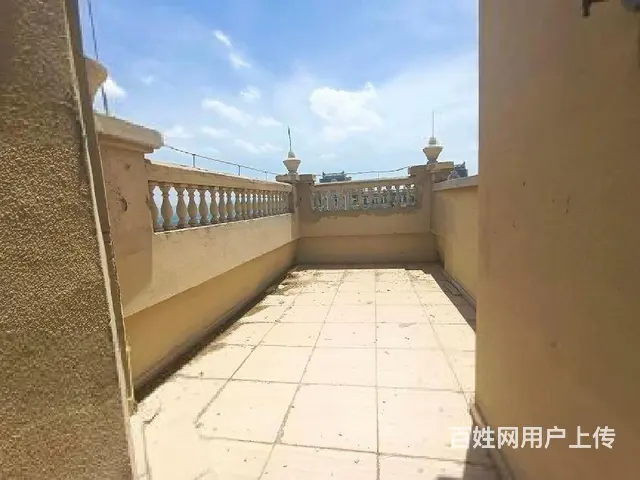 空中别墅 顶楼露台 6米挑高客厅家主精心二次装修拎包入住 - 图片 4