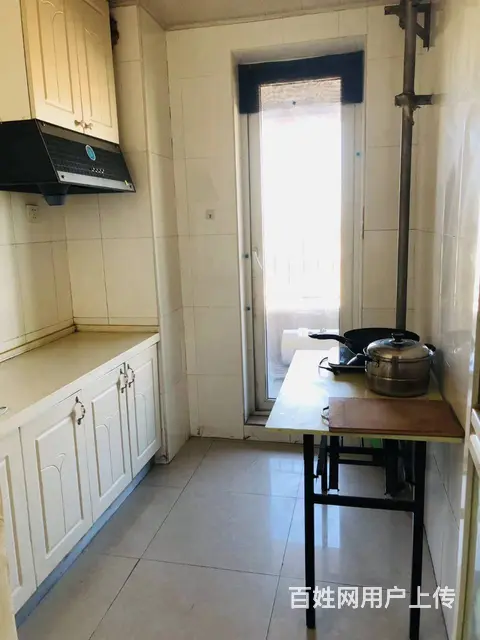 地铁房中铁人杰水岸(一期)(沈北新区)1厅 简单装修 - 图片 5