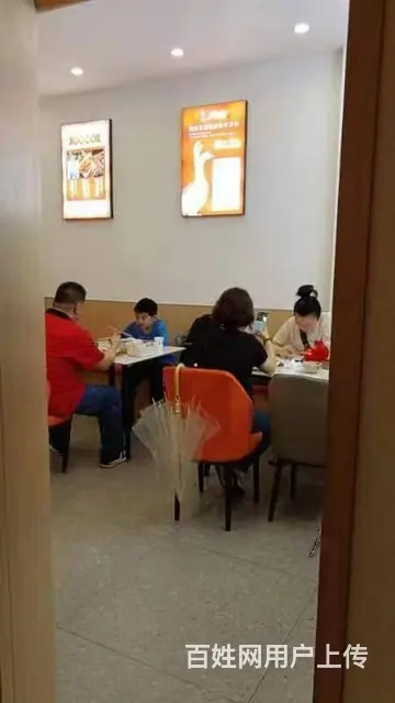 （个人）星沙万人小区精装修餐饮门面优价转让编号9041 - 图片 3