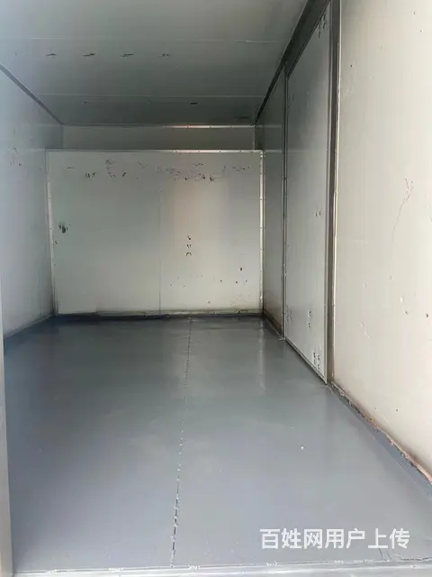 跃进 厢式货车  双排 精品车况 - 图片 4