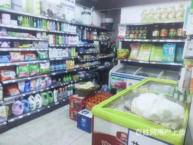 急转   小区门口烟酒便利店+驿站低价转让可空转 - 图片 6