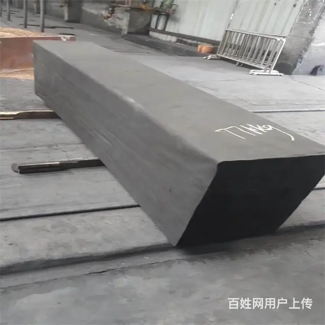 美国步高POCO石墨ACF-10Q光伏石墨 - 图片 1