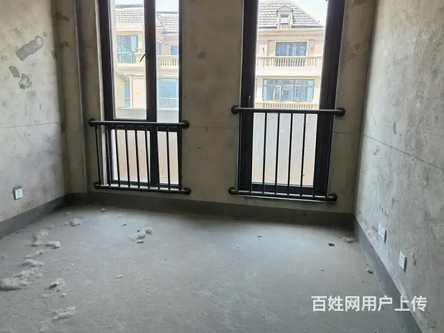 专卖别墅 白鹭金岸 证过二 使用320平 带70平花园 - 图片 8