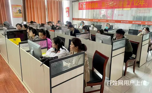 **快手直播培训视频拍摄剪辑培训汇材电商学院 - 图片 6