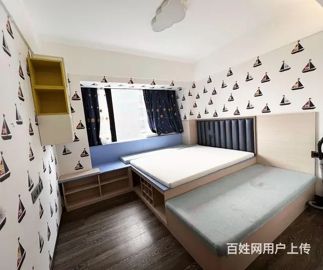 近拱北口岸 中信红树湾河景4房 全欧式装修 住家配置 舒适度 - 图片 2