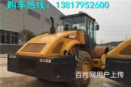 锦州二手旧压路机市场、（2017报价多少） - 图片 10