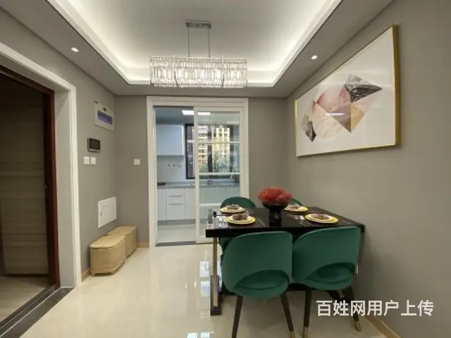 捡漏！（单价6900元！别墅123万一套送院子和露台）限时！ - 图片 9