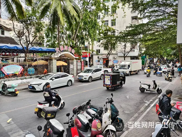 （51旺铺推荐）金鸡岭18平品牌店正新鸡排转让 - 图片 6