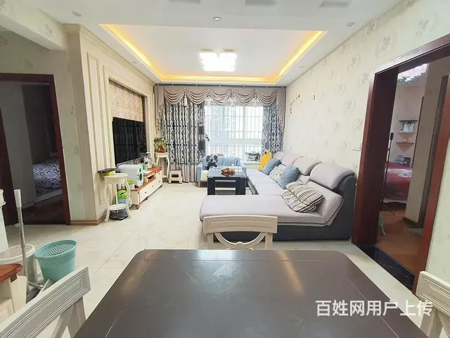 碧阳国际精装修三房两卫产证齐全满二银行无贷款可首付 - 图片 3
