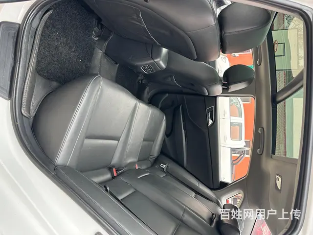 现代 名图 2014款 1.8 手自一体 DLX 尊贵版 - 图片 6