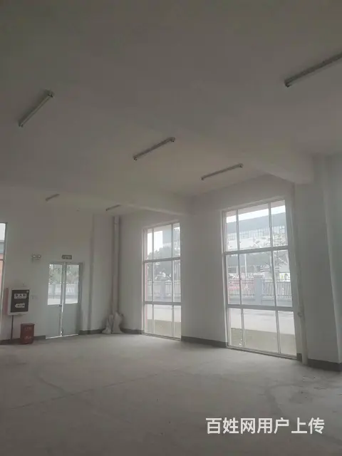 出售仪征全新独栋钢结构厂房 - 图片 4