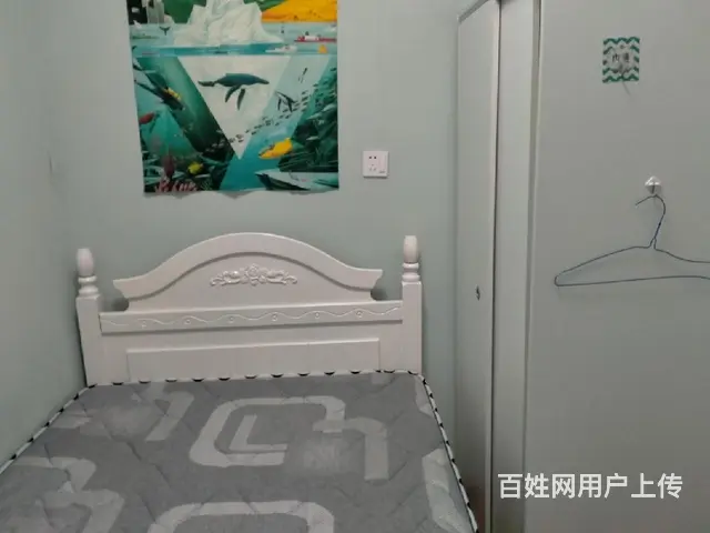 杭州滨江_江南文苑_1室0厅1卫_滨文路639号 - 图片 4