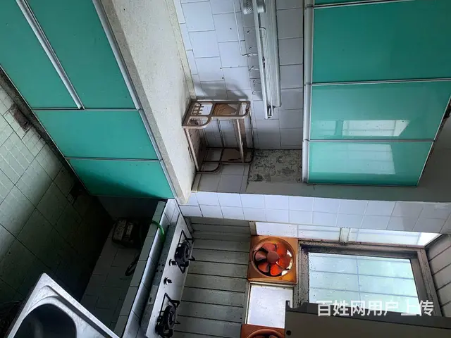 金家台8号 2室1厅1卫 简单装修 可长住 - 图片 4