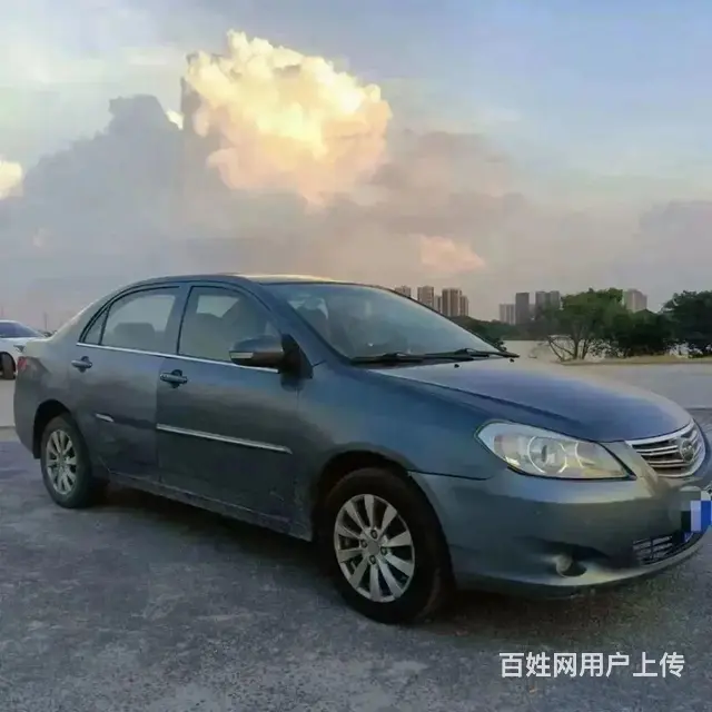 比亚迪G3 2010款 1.5 手动 GS-i 尊雅型 - 图片 3