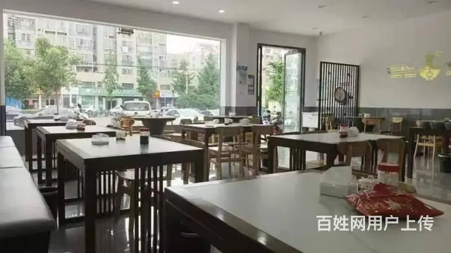 临街店面 客源稳定 生意好做 随时来看店 - 图片 1
