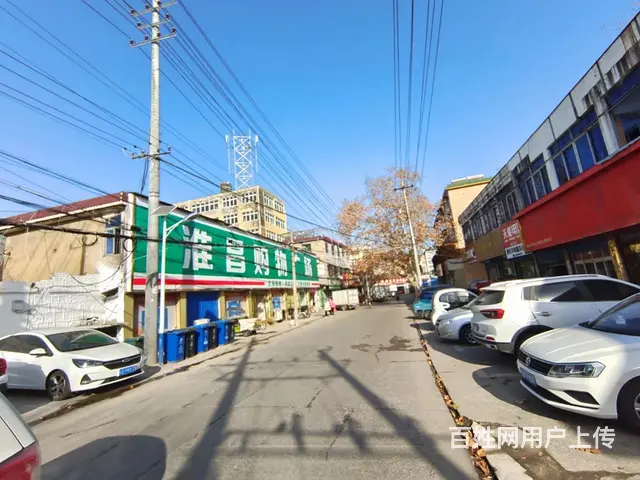 淮南市八公山区李嘴孜，淮矿村3层，1室1厅42平 - 图片 7