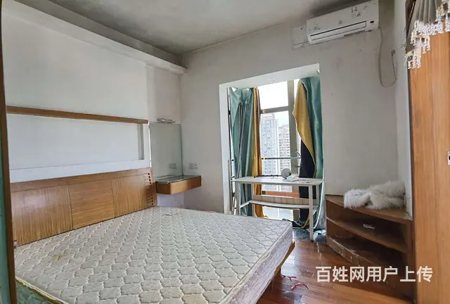 拱北关口桂花村金桂轩电梯精装2房2厅出租，租价2600。 - 图片 4