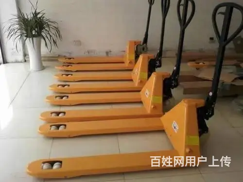 地牛维修电子秤叉车修理柴油叉车保养电动堆高车堆垛车 - 图片 2