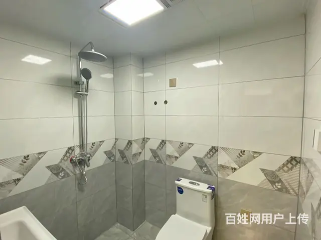 海泰庄园一期三楼精装未住 - 图片 9