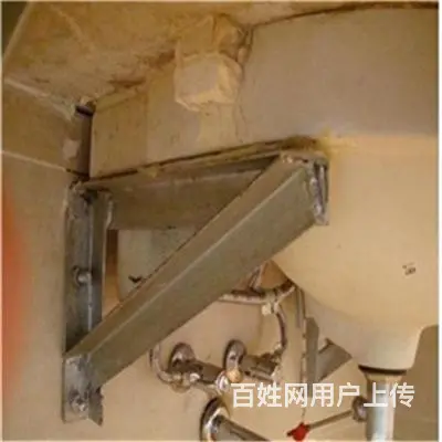 昆山柏庐路小区疏通洗手池弯管道电话号码 - 图片 10