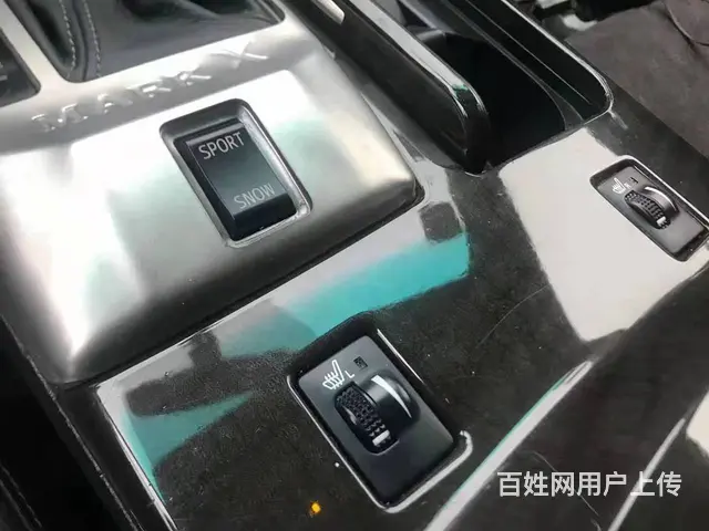丰田 锐志 2013款 2.5V 手自一体 尊锐导航版 - 图片 9