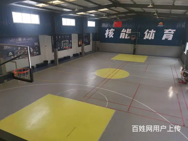 8961（铺联邦）厂库房出租 - 图片 9