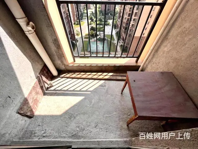 中鼎华城三室一厅一卫安全过户房东急出 - 图片 6
