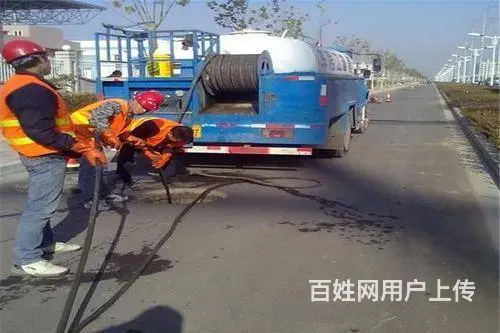 富阳马桶疏通 富阳区马桶疏通服务63316191 - 图片 2