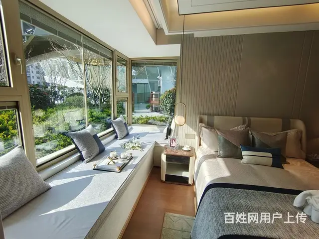 太湖别墅总价230万起，洋房90万起游艇入户 - 图片 4