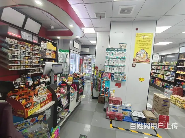 0082君台路恒大翡翠华庭一超市转让 - 图片 6